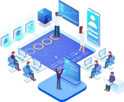 富匙科技再獲億級人民幣融資，加速開放式SaaS戰略布局