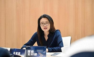 谷俊麗離職大卓科技背后 自動駕駛賽道的技術博弈與人事動蕩