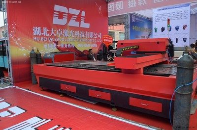 商用車零部件展品圖庫 大卓科技引領未來運輸創新